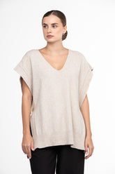 Top - Voile Fashion